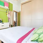 Apartamento A Los Pies Del Alcazar