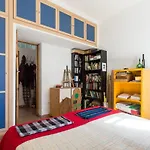 Apartamento A Los Pies Del Alcazar