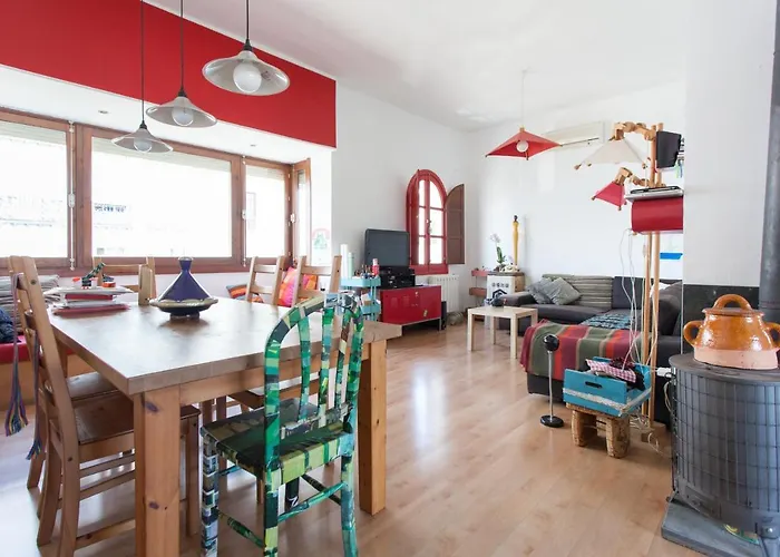 Apartamento A Los Pies Del Alcazar