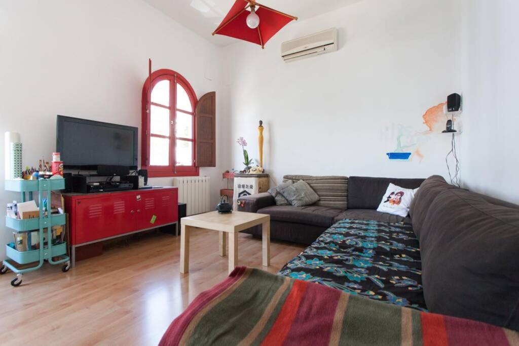 A Pies Del Alcazar Appartement
