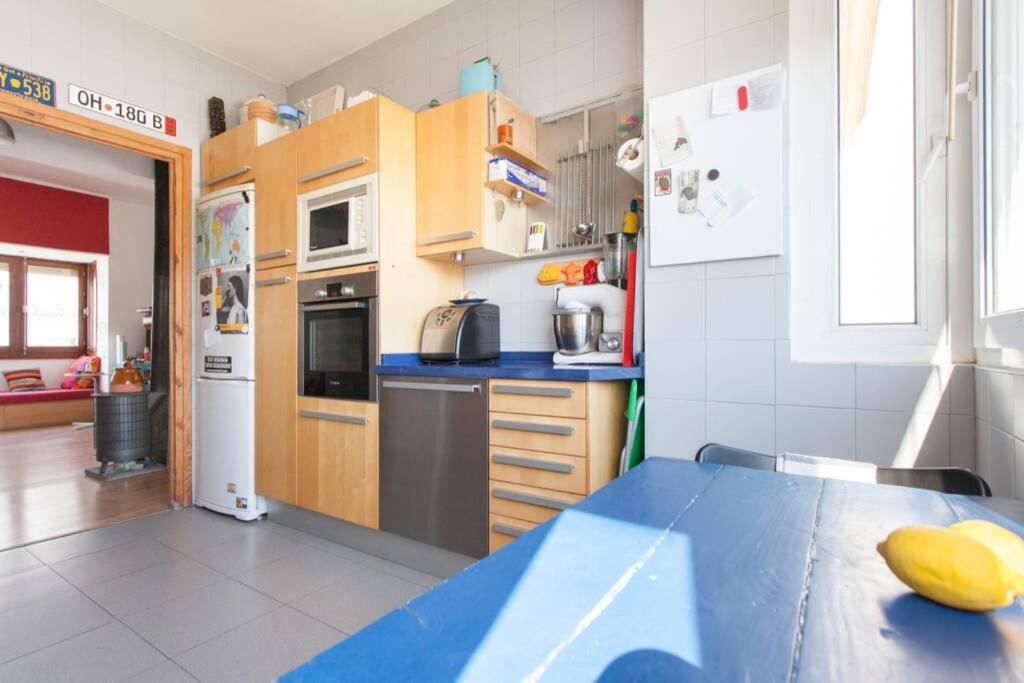 A Pies Del Alcazar Appartement *