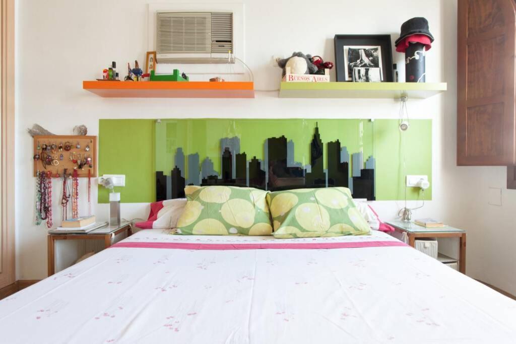 A Pies Del Alcazar Appartement *