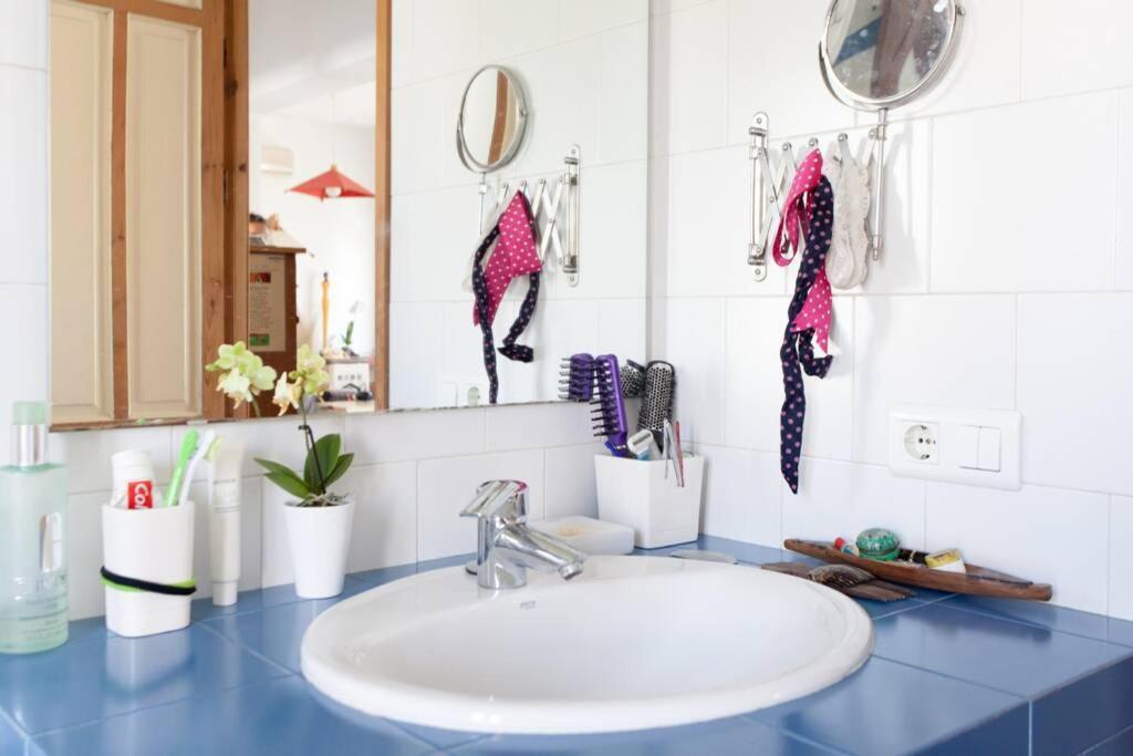 A Pies Del Alcazar Appartement *