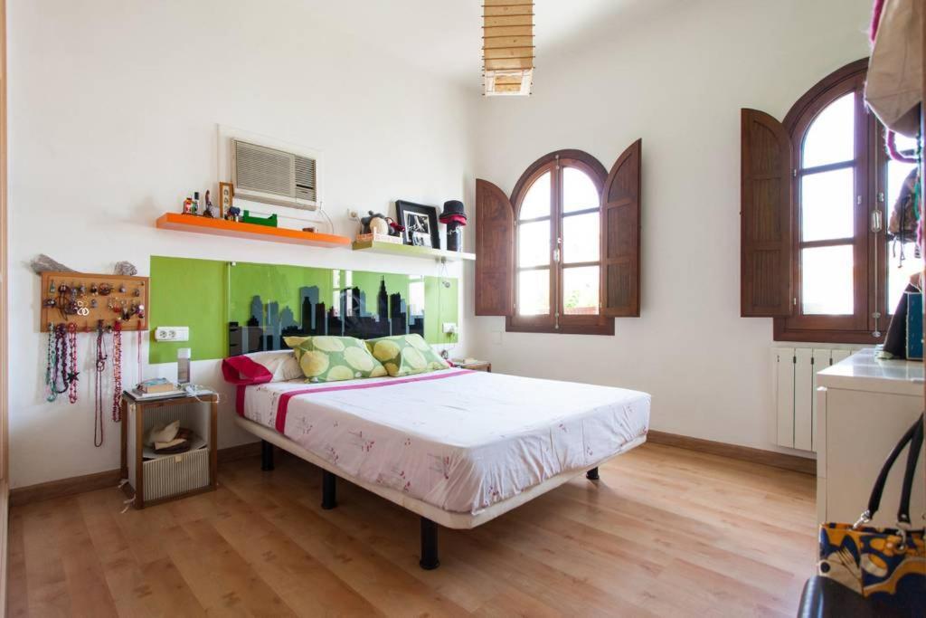 Appartement A Pies Del Alcazar Séville