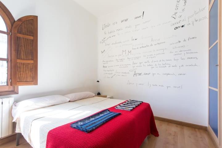 A Pies Del Alcazar Appartement *