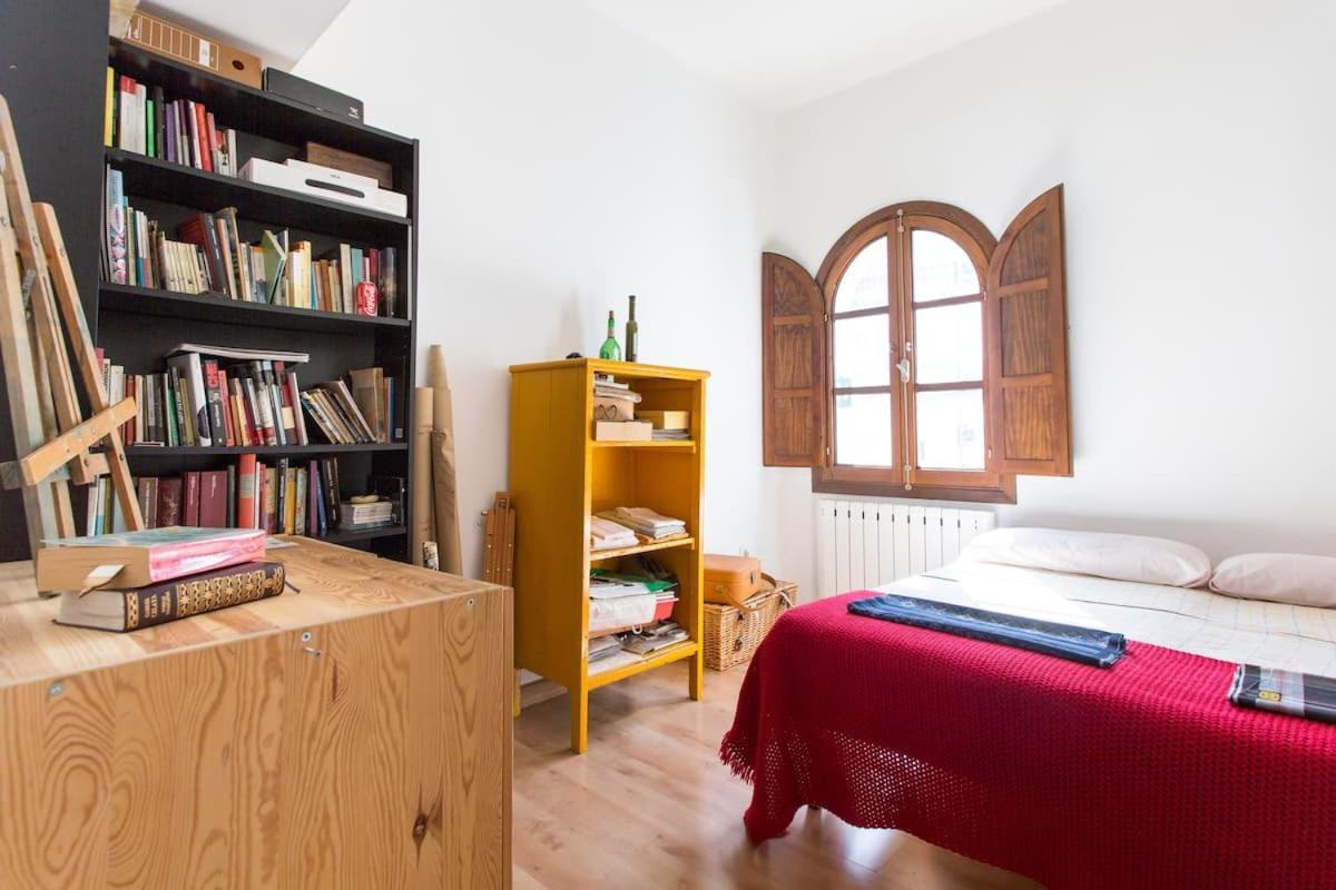 Appartement A Pies Del Alcazar
