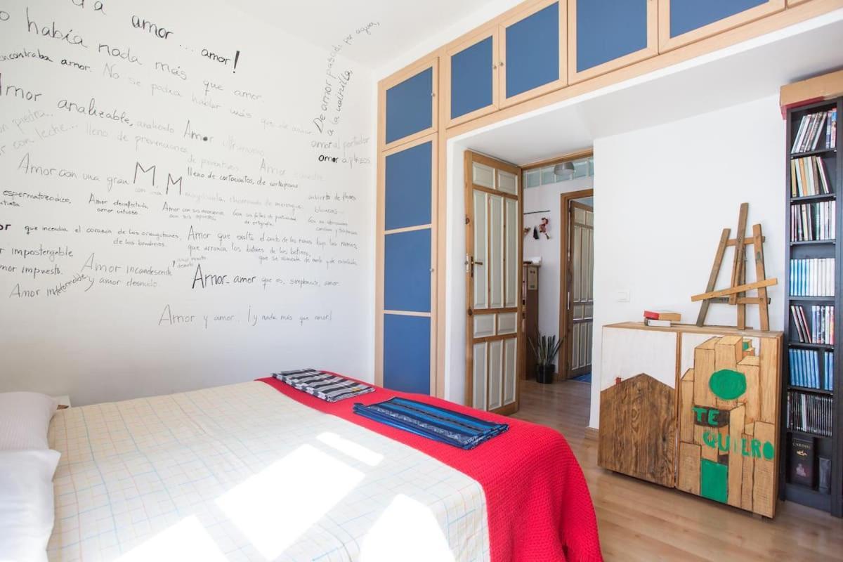 A Pies Del Alcazar Appartement