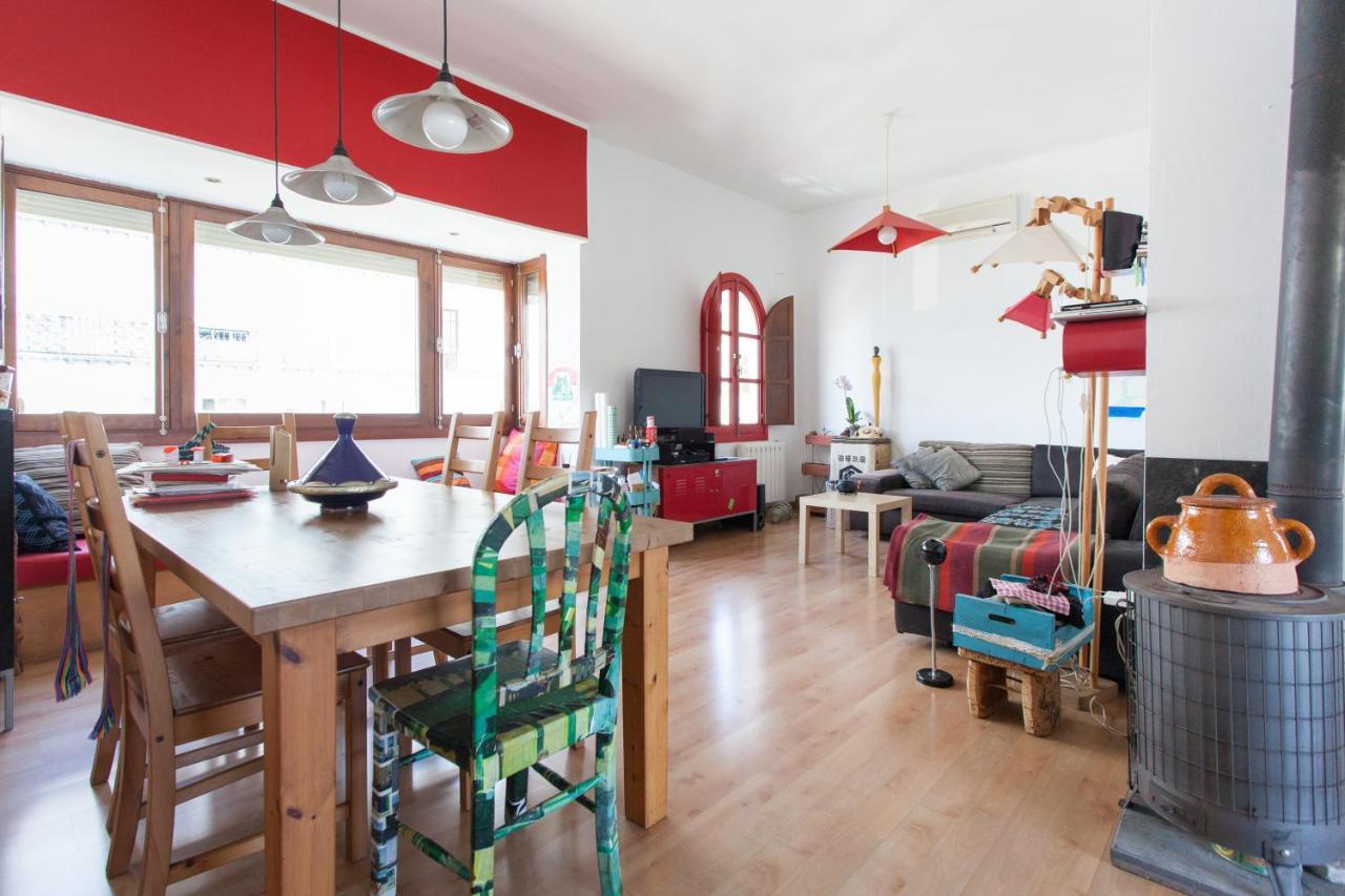 A Pies Del Alcazar Appartement *